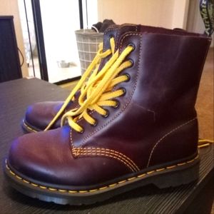 Dr marten 1460 pascal